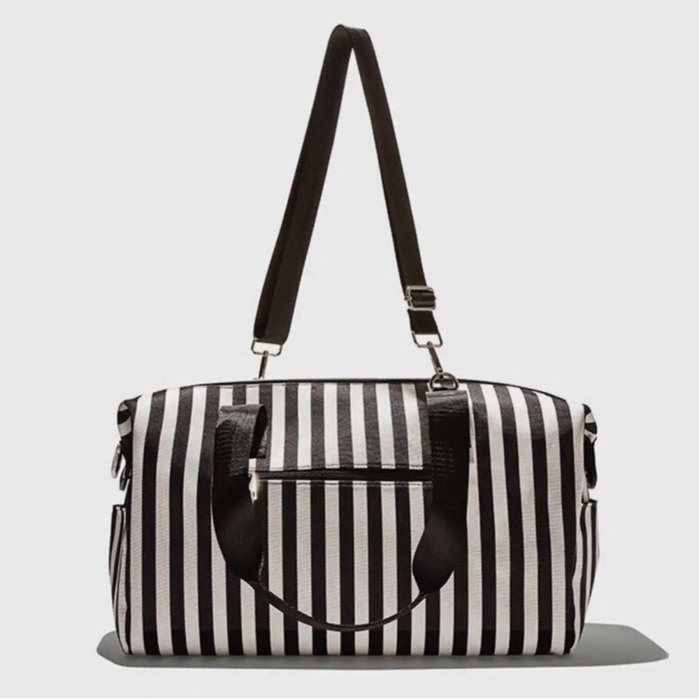 Alice and Olivia duffel